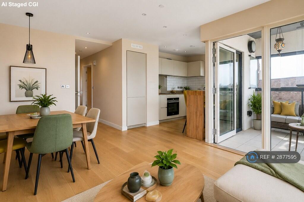 Main image of property: Lotus House, London, E14