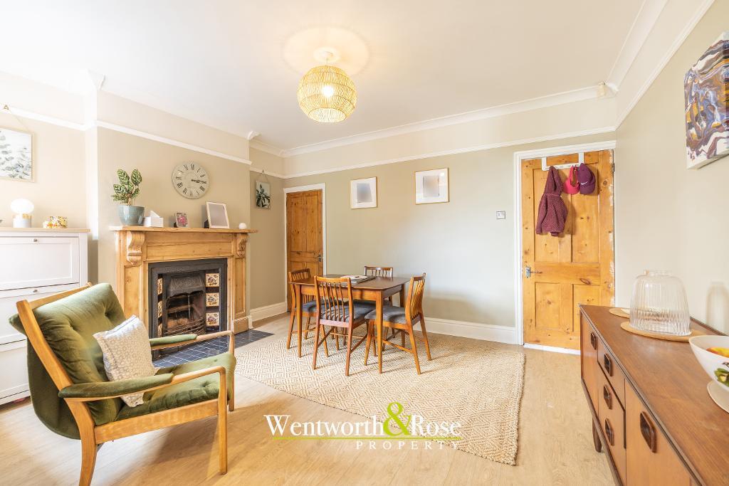 House in Birmingham, The Calthorpe Estate, Harborne - More