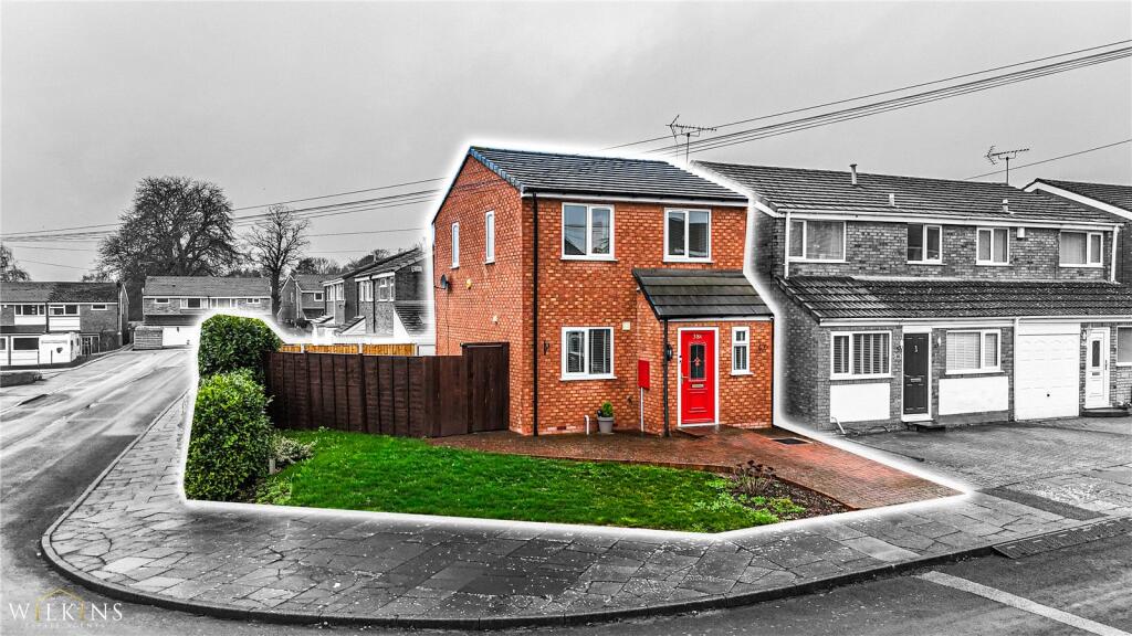 Additional image 24 of Goodison Gardens, Birmingham, West Midlands, B24