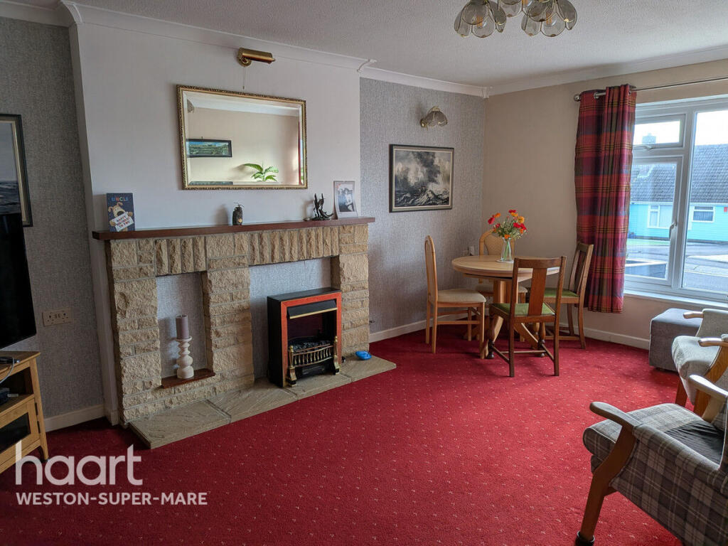 Main image of property: Tormynton Road, Weston-Super-Mare