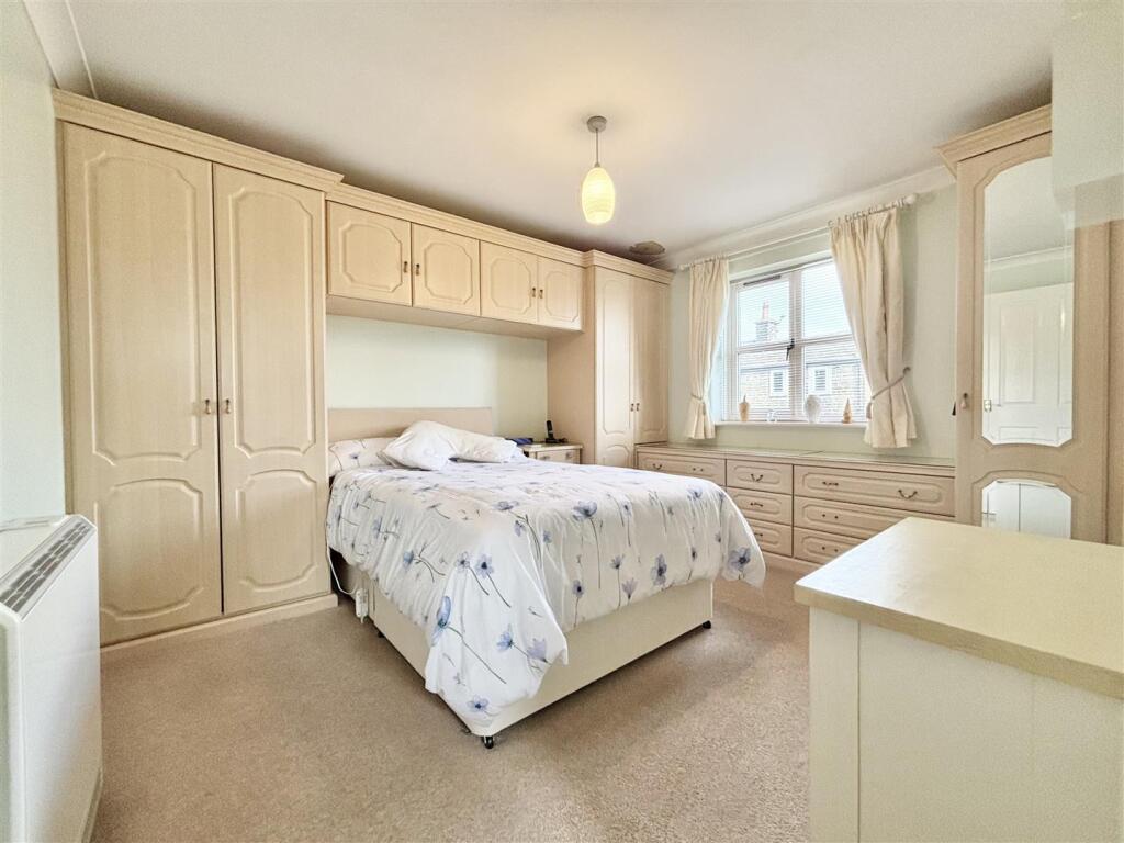 Additional image 2 of Baptist Fold, Queensbury, Bradford