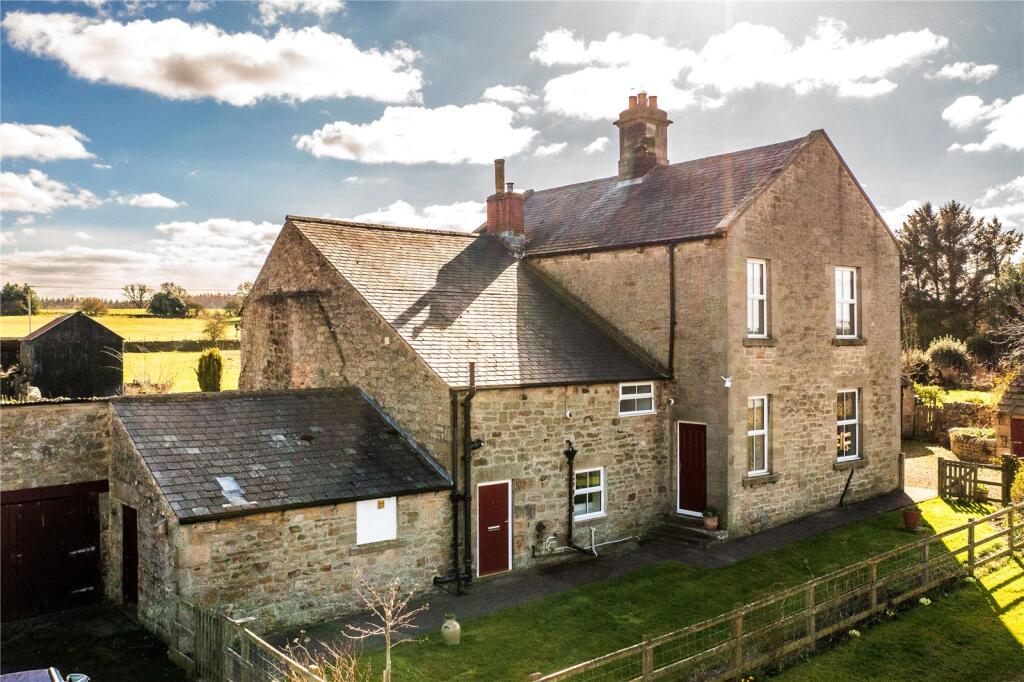 Main image of property: Roe House, Stocksfield, Northumberland, NE43