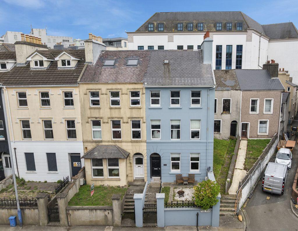 Main image of property: 5 Peel Road, Douglas