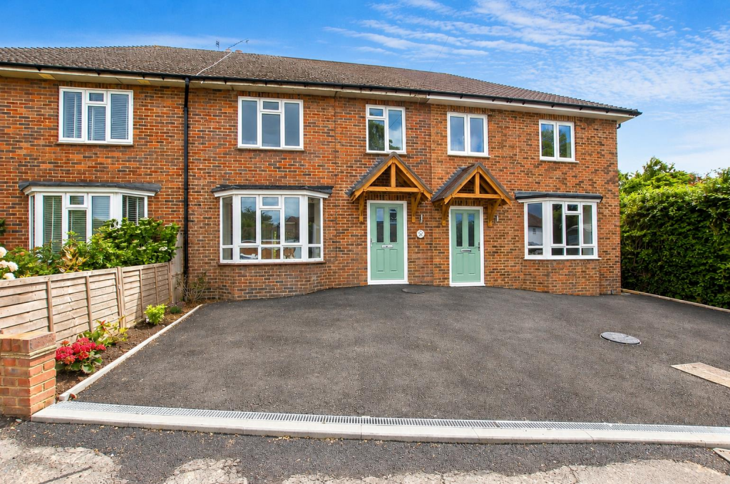 Main image of property: Leonard Avenue, Otford, Sevenoaks
