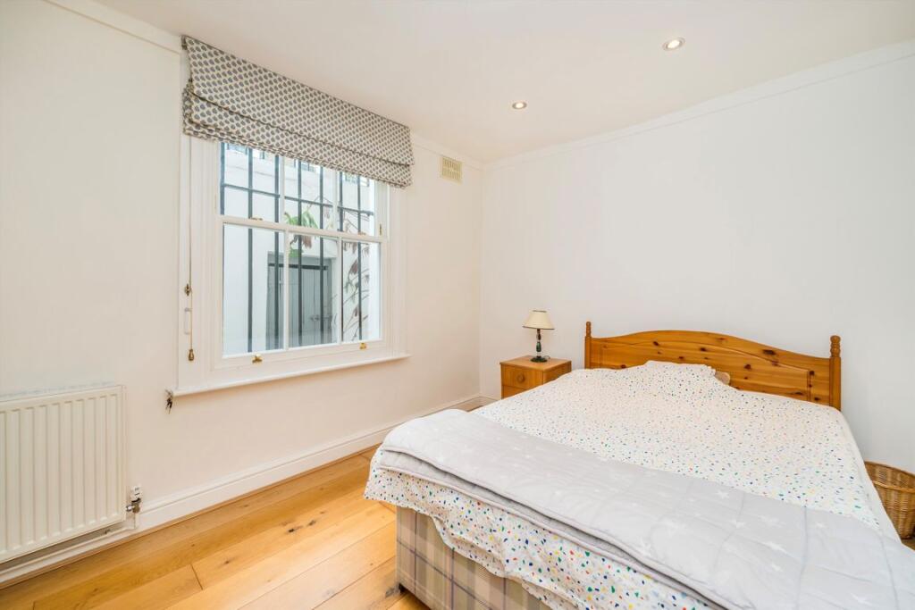 Apartment in London, Pimlico - More