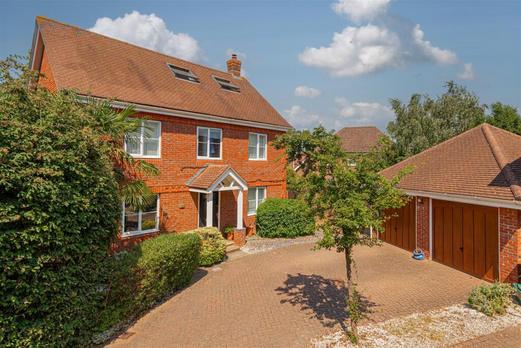 Main image of property: Monro Place, Epsom