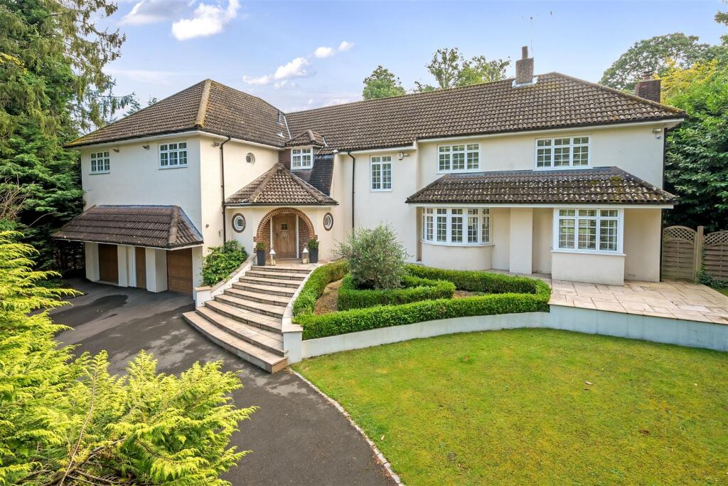 Main image of property: Beech Drive, Kingswood, Surrey