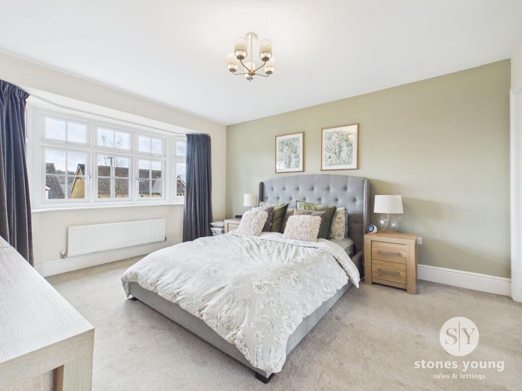 Additional image 12 of Deer Park Crescent, Whalley, BB7