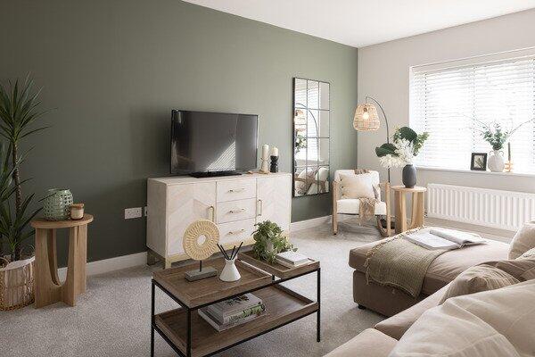 Fortuna Fields, Staple Road, Wingham, Kent, CT3 photo 2