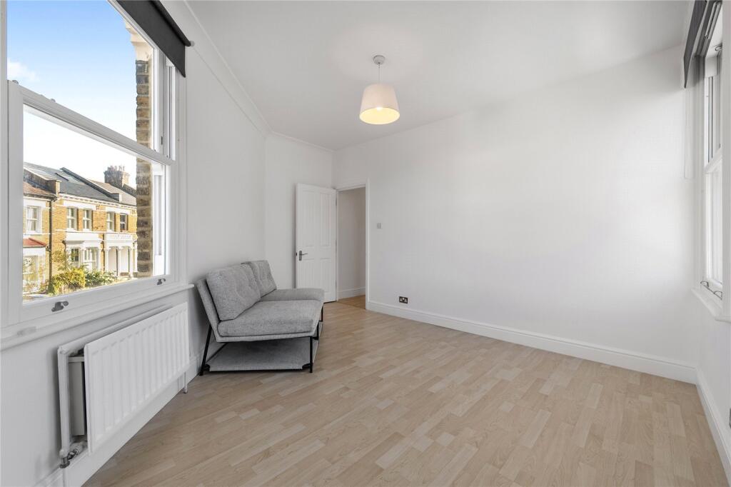 Apartment in London, East Dulwich - View 4