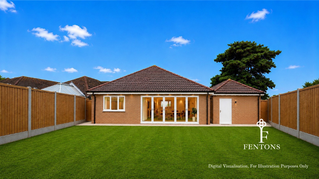 Abbigail Gardens, East Clacton photo 3