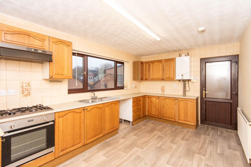 House in Sheffield - View 4