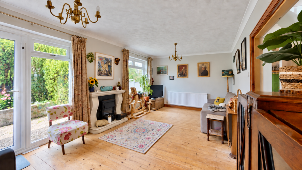 Notting Hill Way, Lower Weare, Axbridge, BS26 2JN photo 4