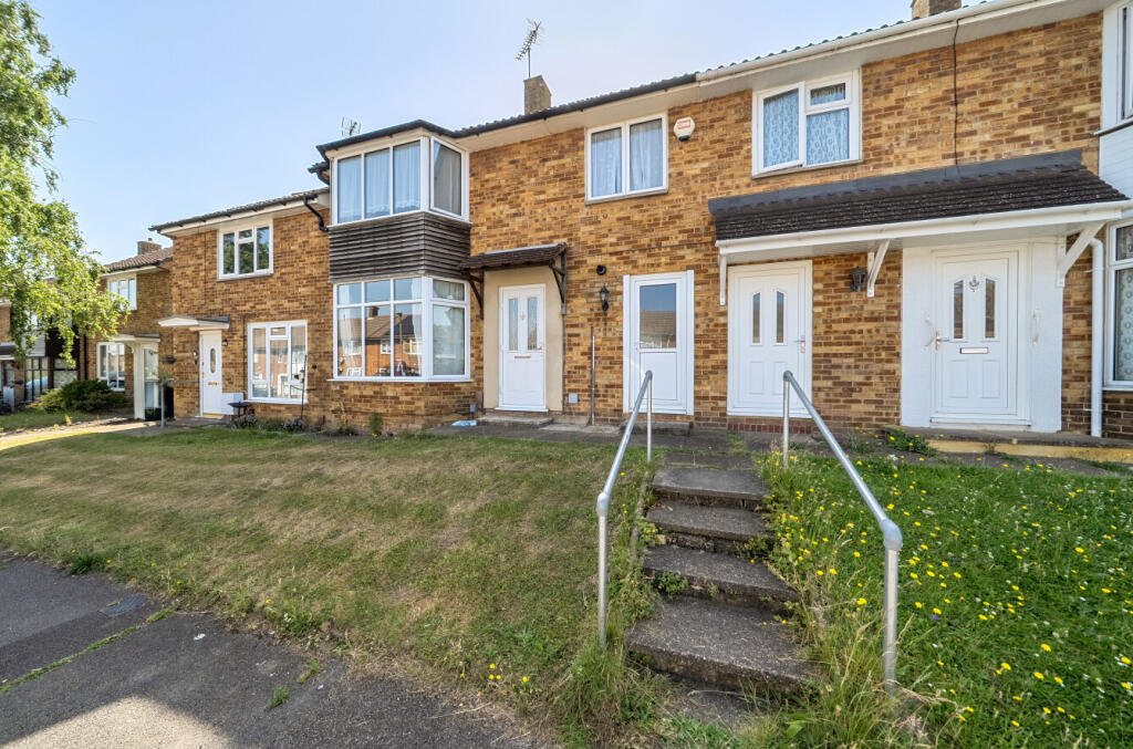 Main image of property: Winchgrove Road, Bracknell, Berkshire