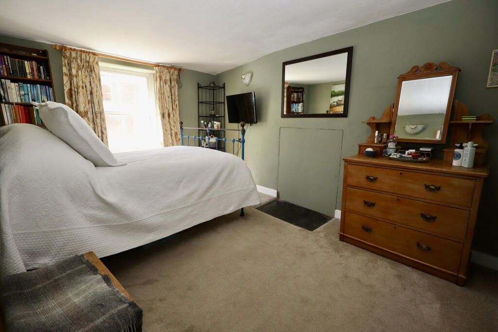 House in Wells, Somerset - View 5