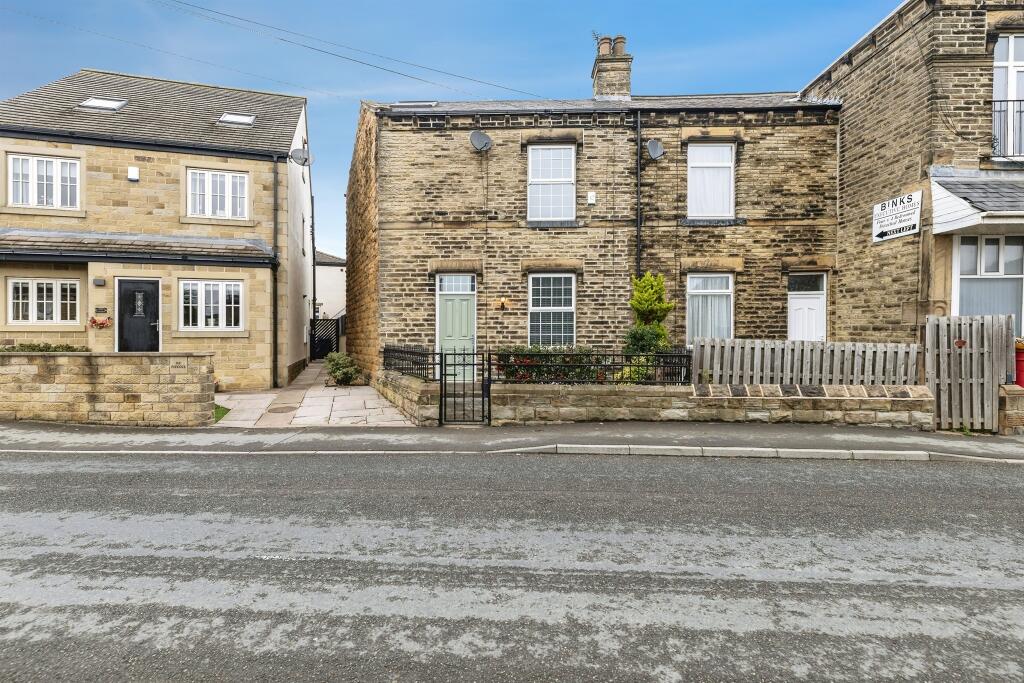 Main image of property: Batley Road, Tingley, Wakefield