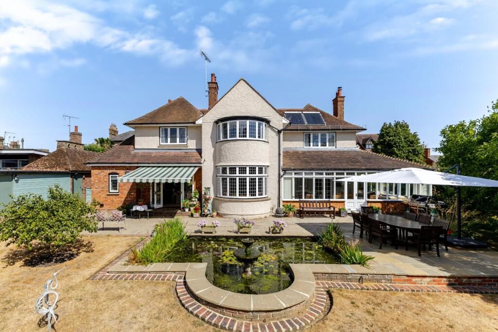 House in Linslade, Leighton-Linslade - View 2