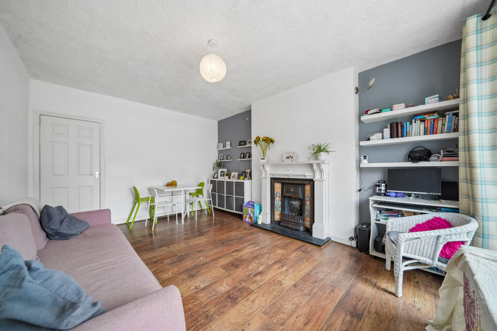House in Glasgow - View 3