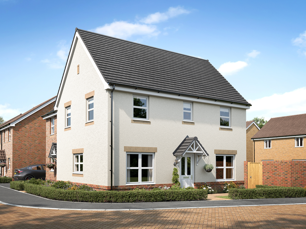Main image of property: Gemini Drive,
Off Bath Road,
Warminster,
Wiltshire,
BA12 8BT