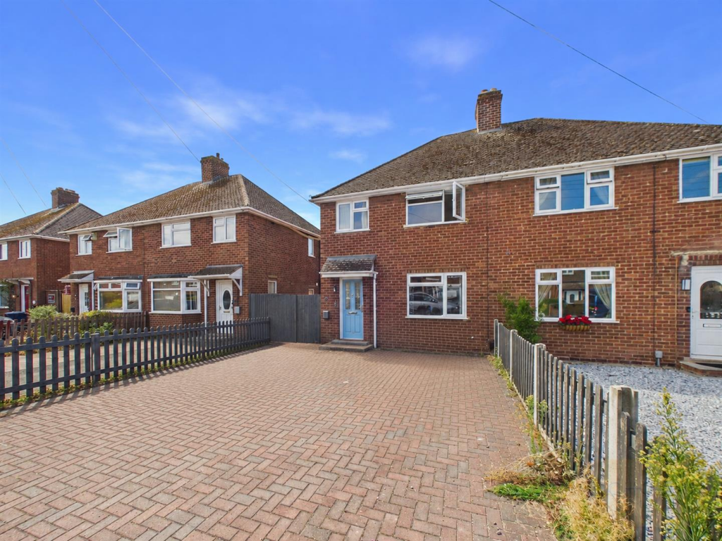 Main image of property: Holtham Avenue, Churchdown, Gloucester