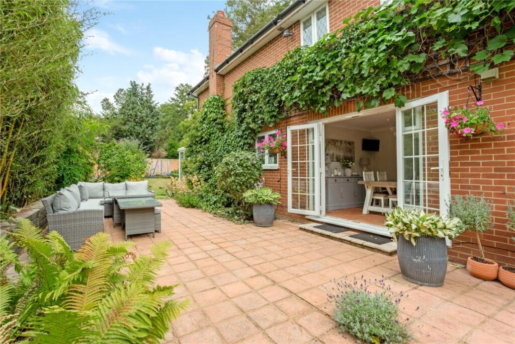 Main image of property: Southby Drive Fleet GU51