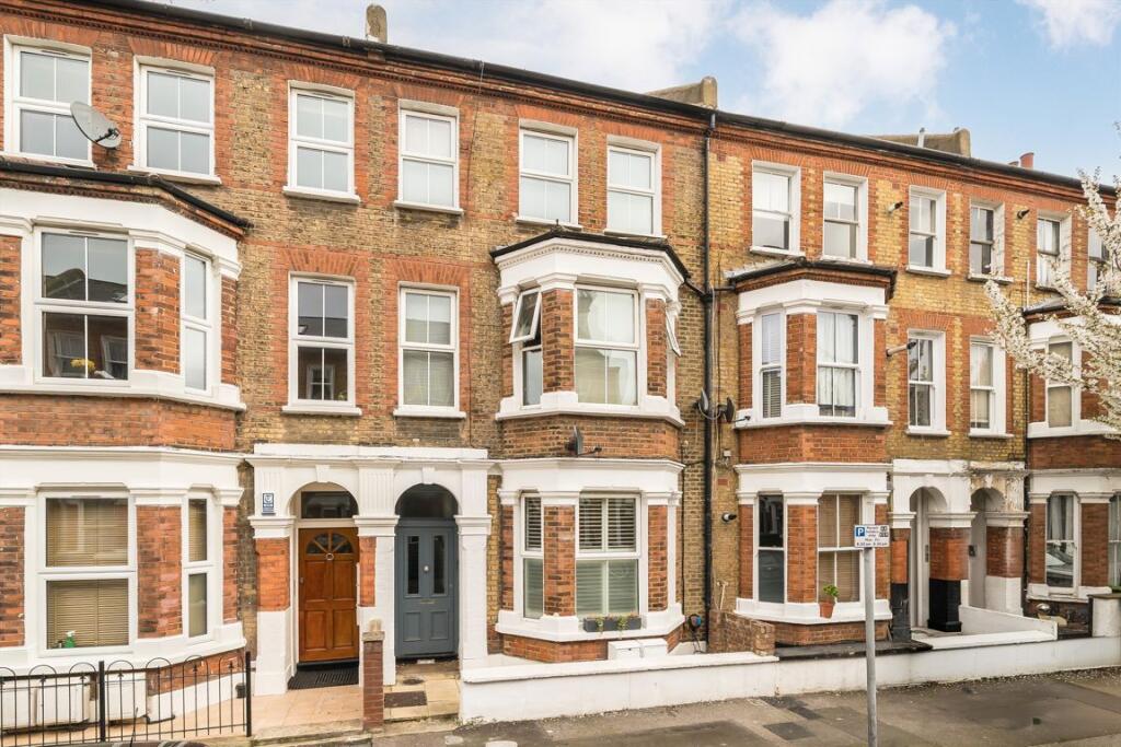 Main image of property: Rita Road, Vauxhall