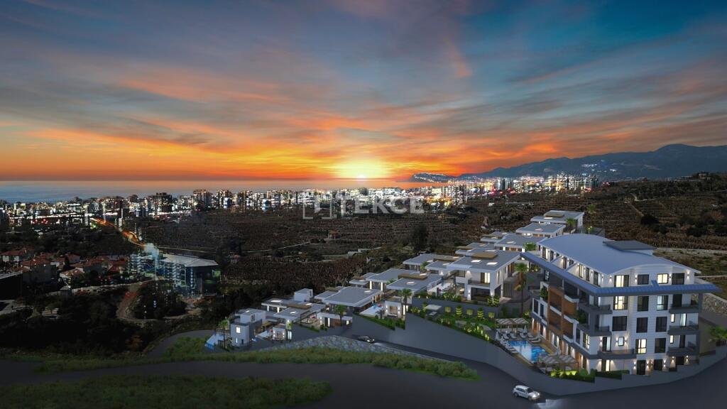 Main image of property: Antalya, Alanya, Kargicak
