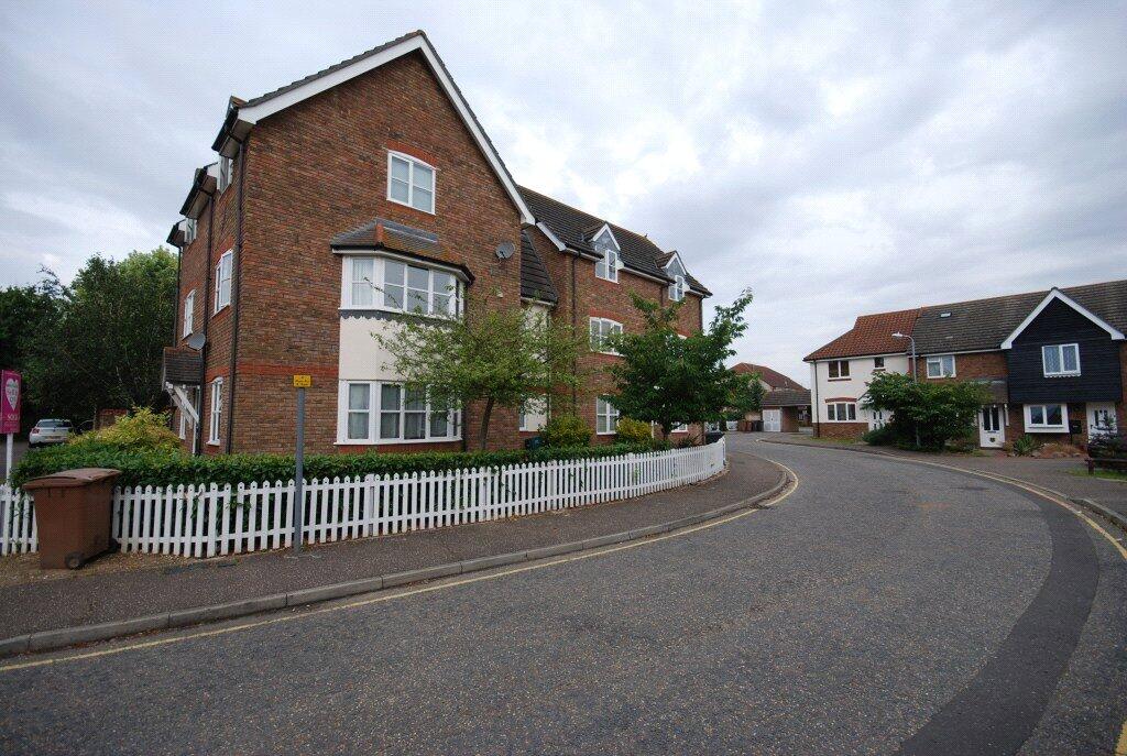 Main image of property: Nash Drive, Broomfield, Chelmsford, CM1