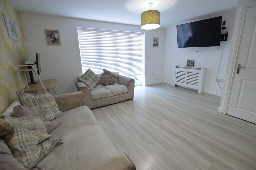 Main image of property: Great Holmes, Marston Park