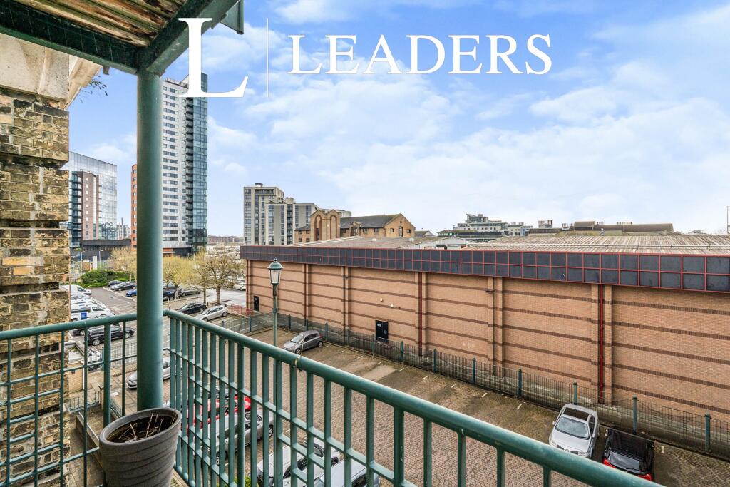 Main image of property: Neptune House, 1 Neptune Way, Southampton, SO14
