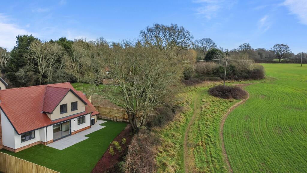 Main image of property: Meadow View, Coolhurst Close, RH13