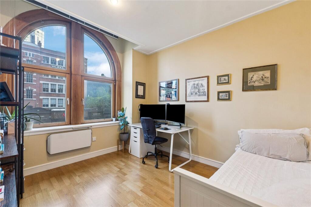Main image of property: City Road, London, EC1V