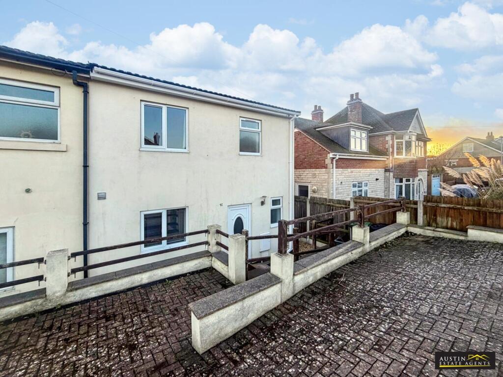 Main image of property: CAMP ROAD, WYKE REGIS, WEYMOUTH, DORSET