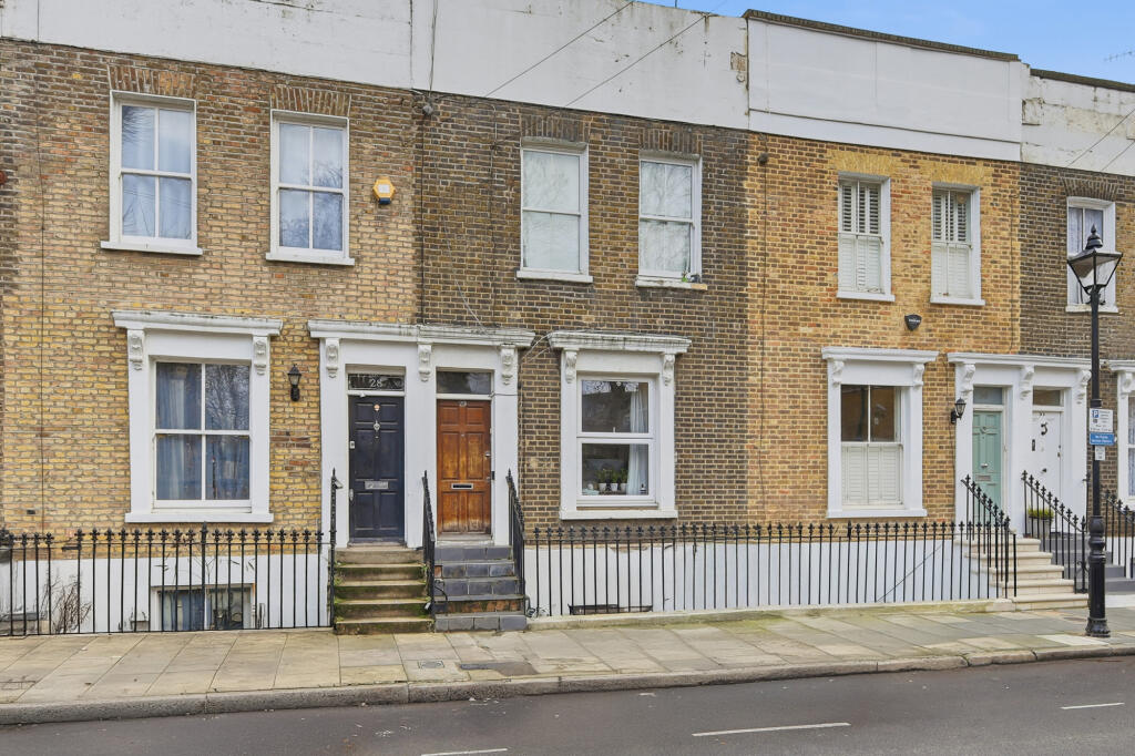 Woodstock Terrace, Poplar, E14 photo 2