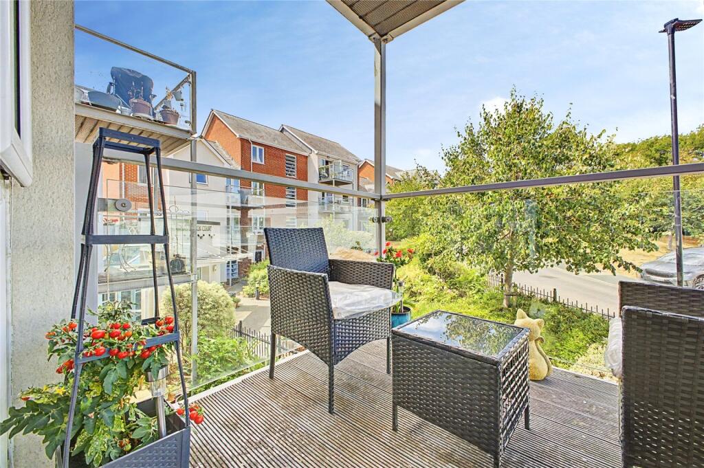 Main image of property: Foxes Road, Newport, Isle of Wight, PO30