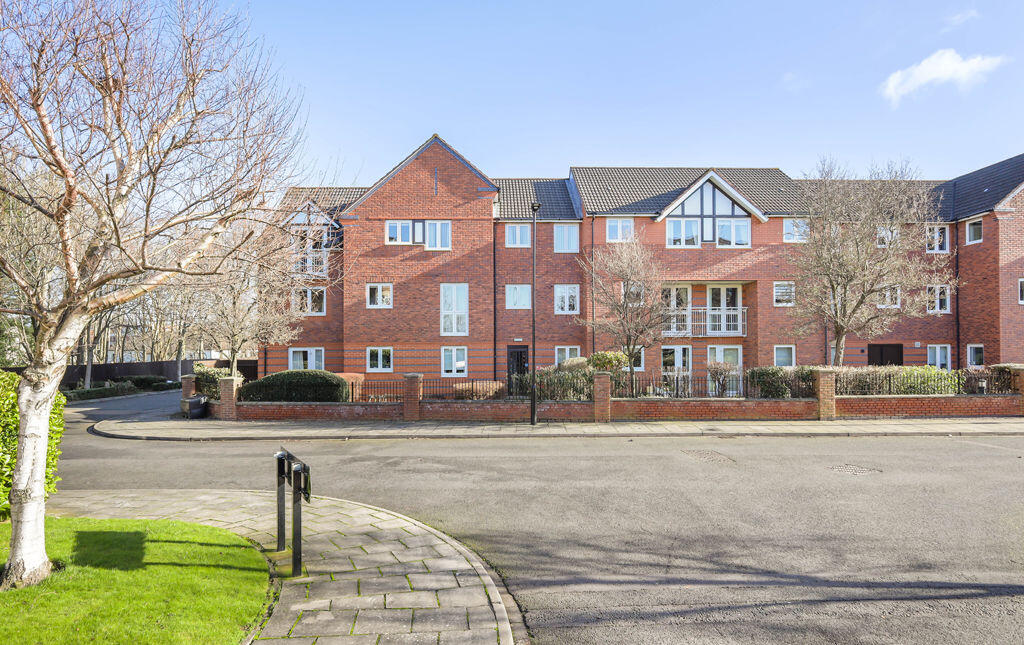 Main image of property: Broadway Court, Highbridge, Gosforth, Newcastle Upon Tyne