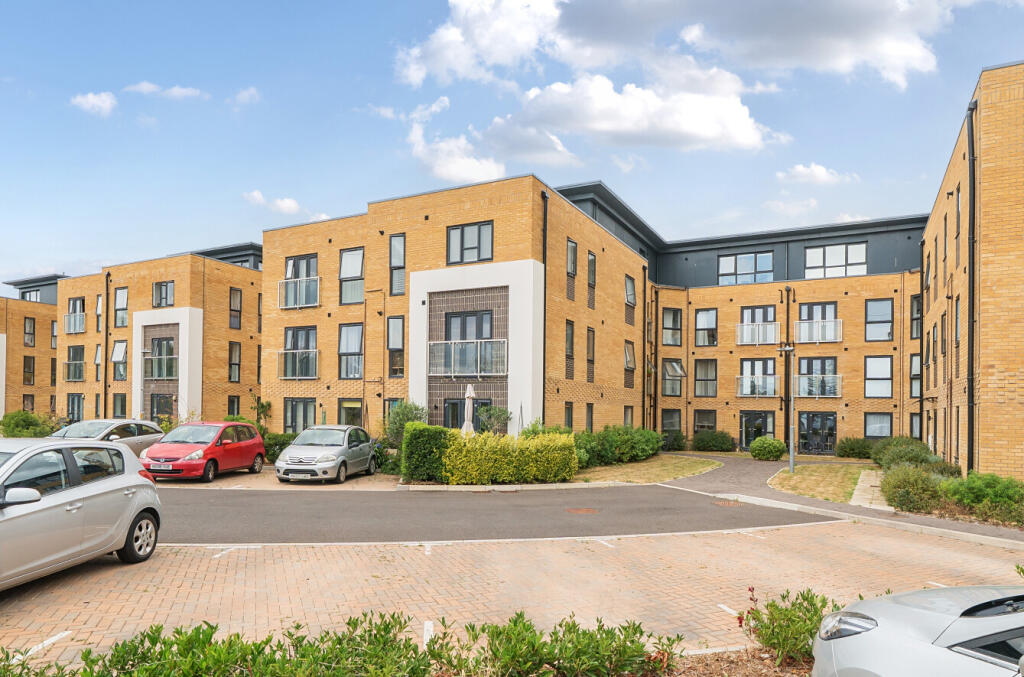 Brambling Gardens, Poole, Dorset
