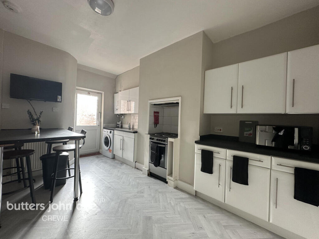 Main image of property: Samuel Street, CREWE