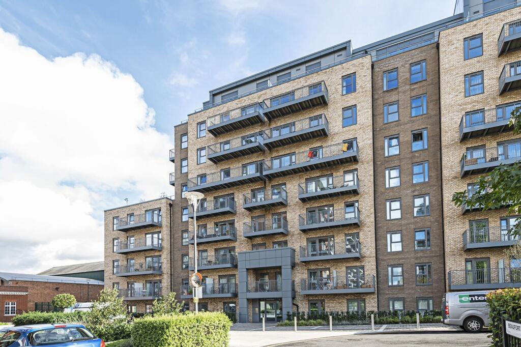 Main image of property: Fairbank House, Colindale, London, NW9