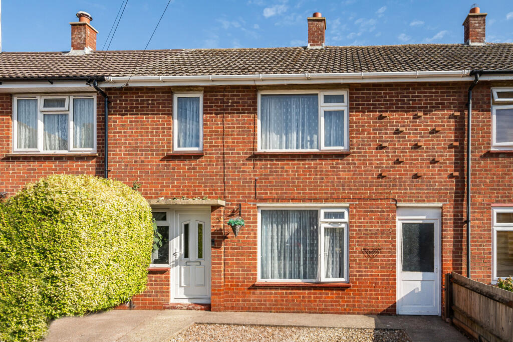 Main image of property: Park Close, Burton, Christchurch