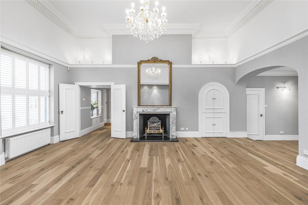 Main image of property: The Keir, Wimbledon, London, SW19