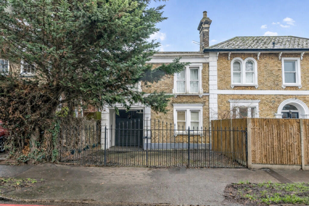 Main image of property: Carshalton Road, Sutton