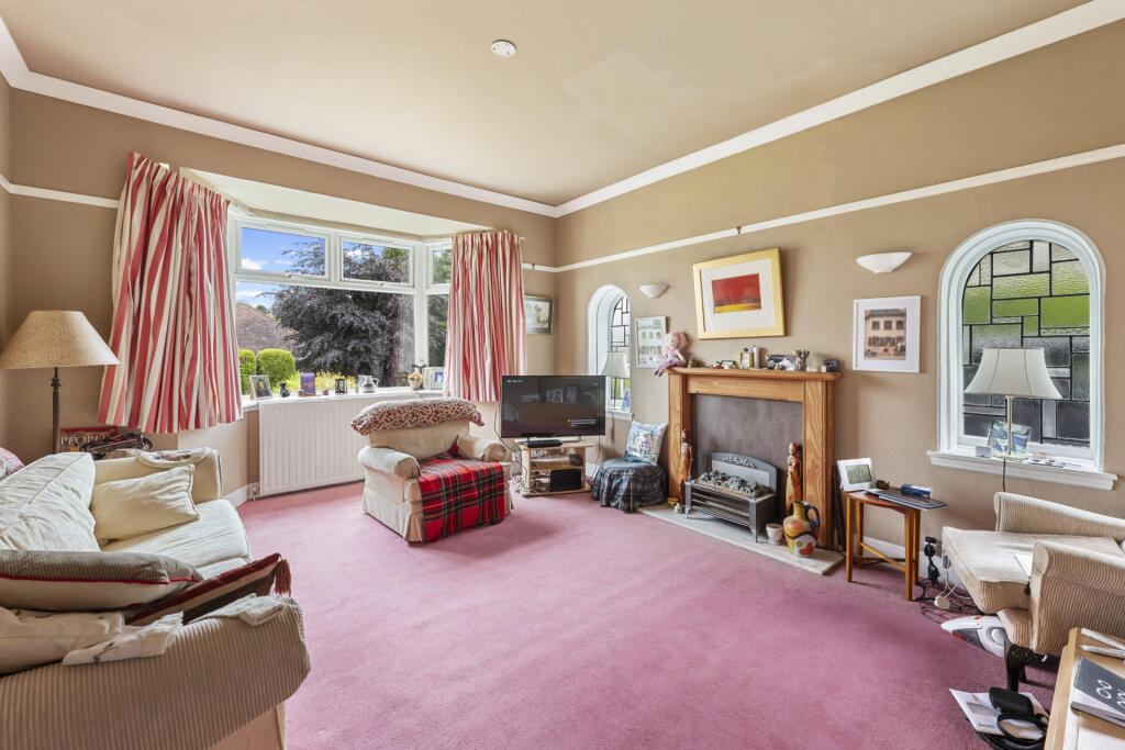 Beech Avenue, Newton Mearns photo 2