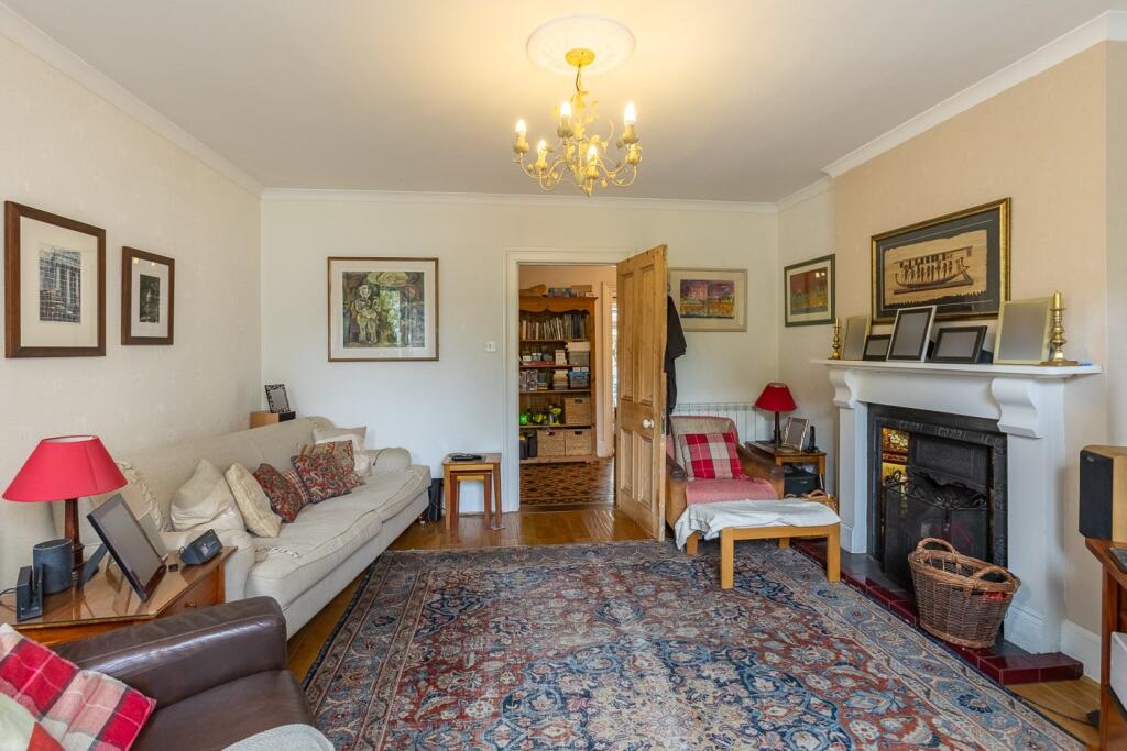 Campbell Lodge, Fort Road, St Peter Port, GY1 photo 3