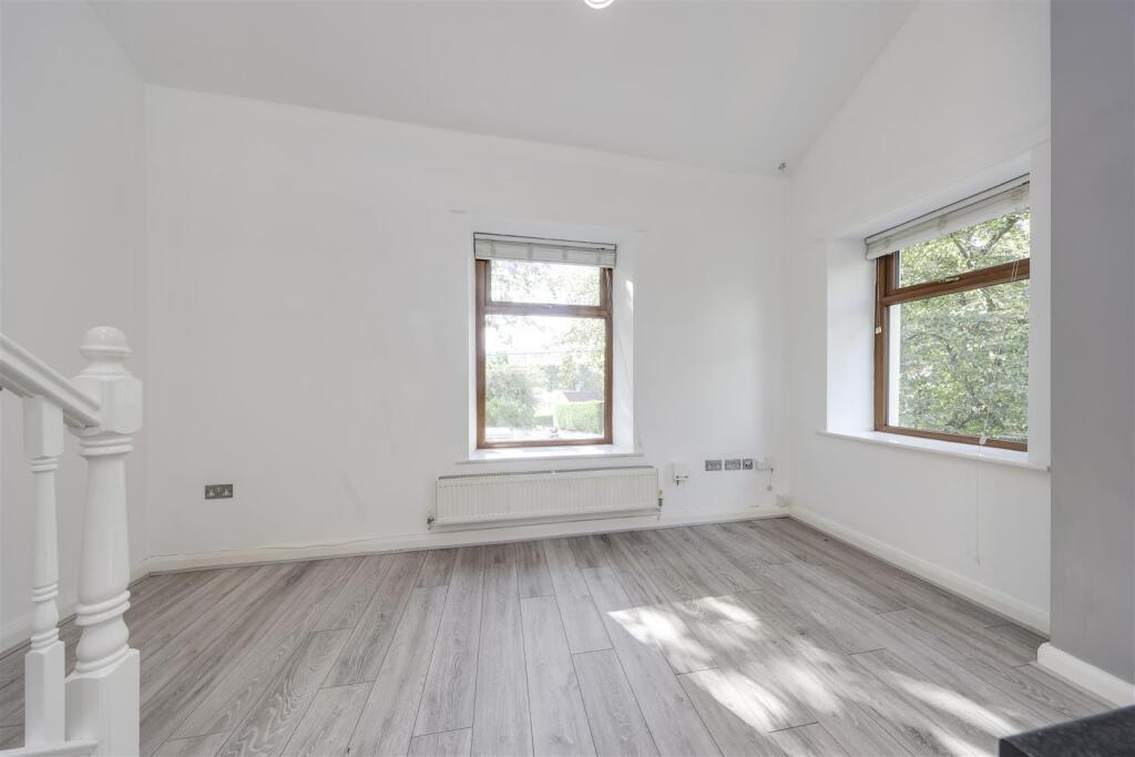 Apartment in Rossendale, Hareholme - More