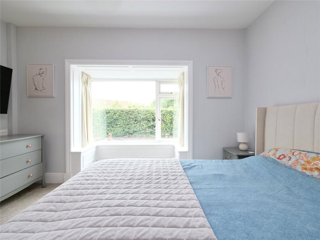 Additional image 11 of Three-bedroom Detached Bungalow, Holcombe