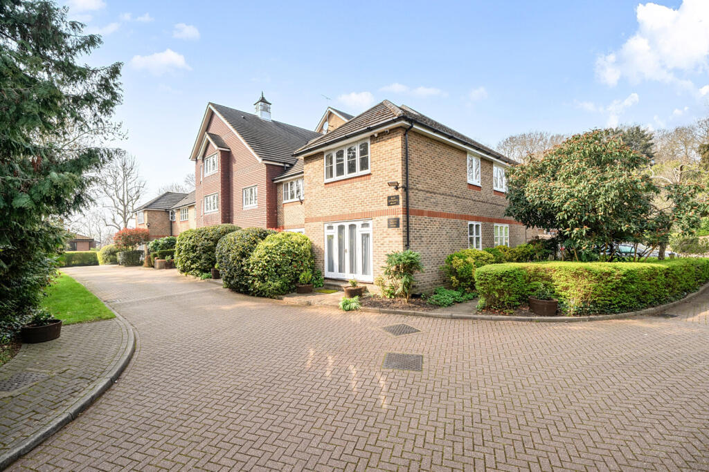 Main image of property: Uxbridge Road, Pinner, Middlesex