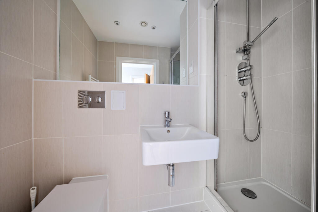 Apartment in St Albans, Cottonmill - More