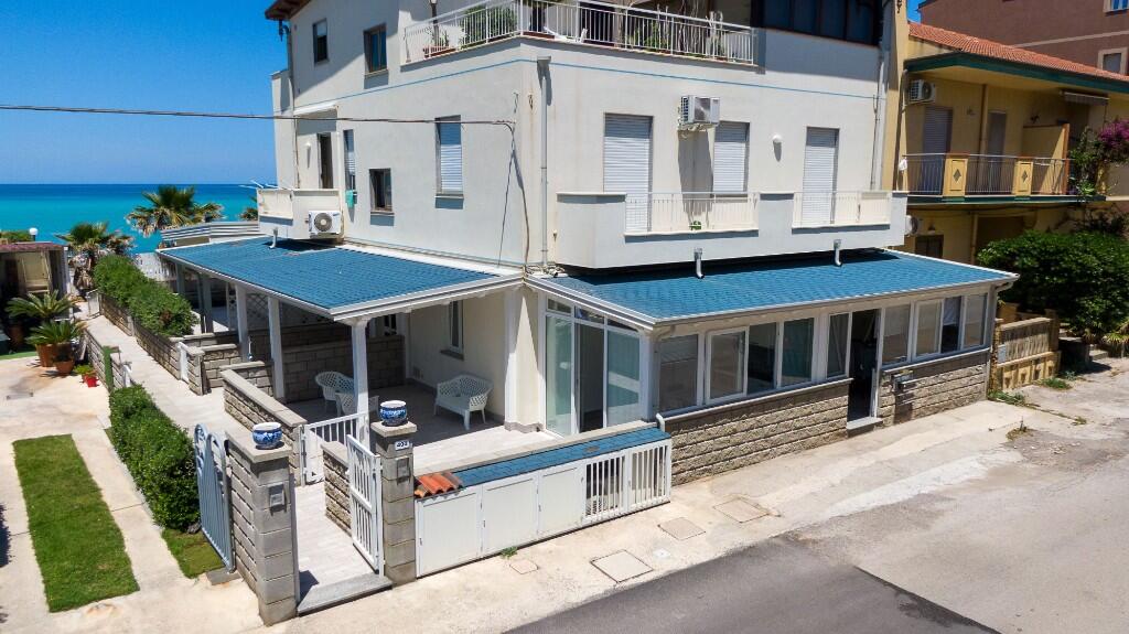 Main image of property: Capo d`Orlando, Messina, Sicily