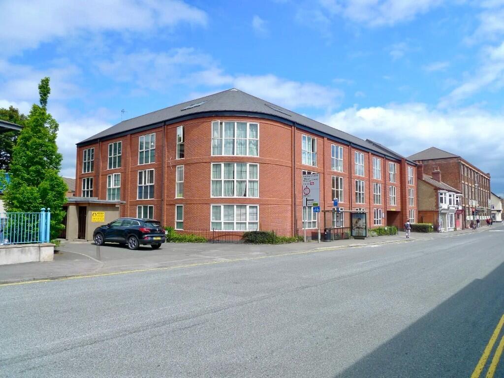 Main image of property: Nottingham Road, Loughborough, Leicestershire, LE11